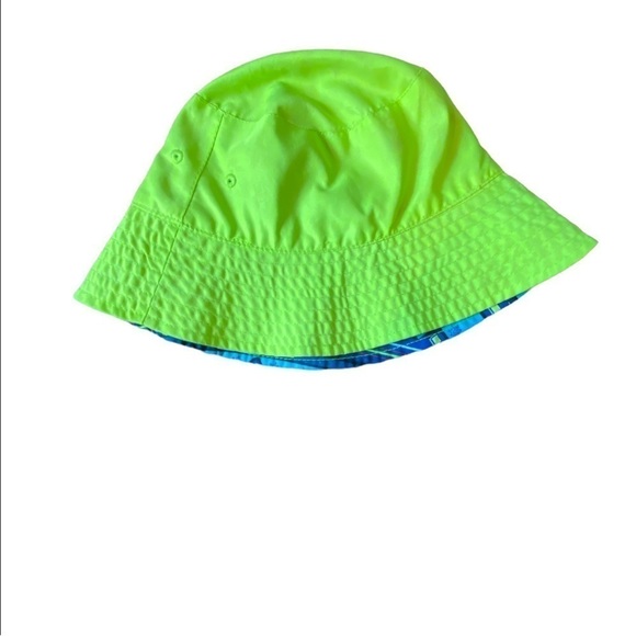 UV Skinz Reverisble Childs UV Sun Hat Size 6 - Picture 6 of 9